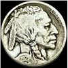 Image 1 : 1929-S Buffalo Nickel NICELY CIRCULATED