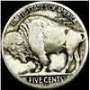 Image 2 : 1929-S Buffalo Nickel NICELY CIRCULATED
