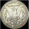 Image 2 : 1904-S Silver Morgan Dollar NICELY CIRCULATED