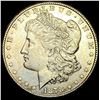 Image 1 : 1878-CC Silver Morgan Dollar UNCIRCULATED
