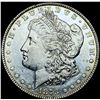 Image 1 : 1878 8TF Silver Morgan Dollar CHOICE AU