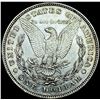 Image 2 : 1878 8TF Silver Morgan Dollar CHOICE AU