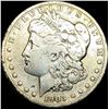 Image 1 : 1903-S Silver Morgan Dollar LIGHTLY CIRCULATED