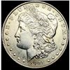 Image 1 : 1901-S Silver Morgan Dollar CLOSELY UNCIRCULATED