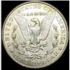 Image 2 : 1901-S Silver Morgan Dollar CLOSELY UNCIRCULATED