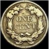 Image 2 : 1857 Flying Eagle Cent NEARLY UNCIRCULATED
