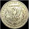 Image 2 : 1879-CC Silver Morgan Dollar LIGHTLY CIRCULATED