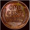 Image 2 : 1914-S Lincoln Wheat Cent CLOSELY UNCIRCULATED