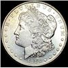 Image 1 : 1878-S Silver Morgan Dollar UNCIRCULATED
