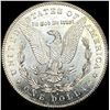 Image 2 : 1878-S Silver Morgan Dollar UNCIRCULATED