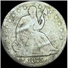 Image 1 : 1875-S Seated Liberty Half Dollar SUPERB GEM BU
