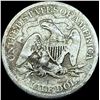 Image 2 : 1875-S Seated Liberty Half Dollar SUPERB GEM BU