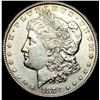 Image 1 : 1878-S Silver Morgan Dollar CLOSELY UNCIRCULATED