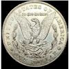 Image 2 : 1878-S Silver Morgan Dollar CLOSELY UNCIRCULATED