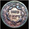 Image 2 : 1808 Classic Head Large Cent NICELY CIRCULATED