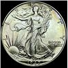 Image 1 : 1942 Walking Liberty Half Dollar CHOICE BU