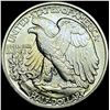Image 2 : 1942 Walking Liberty Half Dollar CHOICE BU