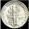 Image 2 : 1931 Silver Mercury Dime UNCIRCULATED