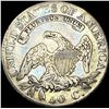 Image 2 : 1824 Capped Bust Half Dollar LIGHTLY CIRCULATED