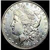Image 1 : 1881-O Morgan Silver Dollar UNCIRCULATED