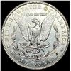 Image 2 : 1902-O Silver Morgan Dollar CLOSELY UNCIRCULATED