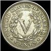 Image 2 : 1898 Liberty Head Nickel CLOSELY UNCIRCULATED