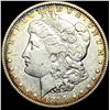 Image 1 : 1899 Silver Morgan Dollar CLOSELY UNCIRCULATED