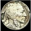 Image 1 : 1916-S Buffalo Nickel NICELY CIRCULATED