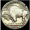 Image 2 : 1916-S Buffalo Nickel NICELY CIRCULATED