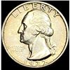 Image 1 : 1932-S Silver Washington Quarter UNCIRCULATED