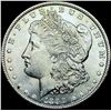 Image 1 : 1890 Morgan Silver Dollar CHOICE BU