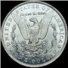 Image 2 : 1890 Morgan Silver Dollar CHOICE BU