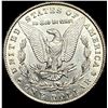 Image 2 : 1881-CC Silver Morgan Dollar UNCIRCULATED