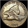 Image 1 : 1858 Flying Eagle Cent LIGHTLY CIRCULATED