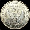 Image 2 : 1881-O Morgan Silver Dollar UNCIRCULATED