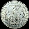 Image 2 : 1902 Silver Morgan Dollar CHOICE AU