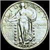 Image 1 : 1928 Standing Liberty Quarter CHOICE AU