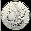 Image 1 : 1878-CC Silver Morgan Dollar CLOSELY UNCIRCULATED