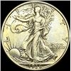 Image 1 : 1936 Walking Liberty Half Dollar CLOSELY UNCIRCULATED