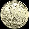 Image 2 : 1936 Walking Liberty Half Dollar CLOSELY UNCIRCULATED
