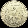 Image 2 : 1891-O Silver Morgan Dollar CLOSELY UNCIRCULATED
