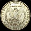 Image 2 : 1891-S Silver Morgan Dollar CLOSELY UNCIRCULATED
