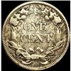 Image 2 : 1858 Flying Eagle Cent NICELY CIRCULATED