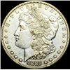 Image 1 : 1885-S Silver Morgan Dollar CLOSELY UNCIRCULATED