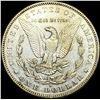 Image 2 : 1885-S Silver Morgan Dollar CLOSELY UNCIRCULATED