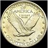 Image 2 : 1918-S Standing Liberty Quarter CLOSELY UNCIRCULATED