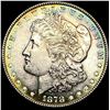 Image 1 : 1878 Silver Morgan Dollar UNCIRCULATED