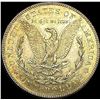Image 2 : 1878 Silver Morgan Dollar UNCIRCULATED