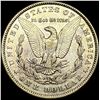 Image 2 : 1884 Silver Morgan Dollar CLOSELY UNCIRCULATED