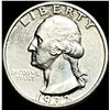 Image 1 : 1932-S Washington Quarter CLOSELY UNCIRCULATED